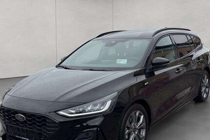 Ford Focus 14.747 km 20.950 &euro; Frankfurt am Main 60386