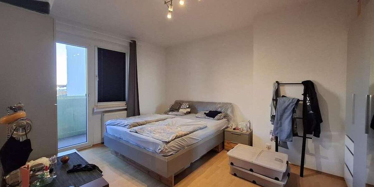 Wohnung zum Mieten in Offenbach 850 € 60.61 m² 2 zimmer