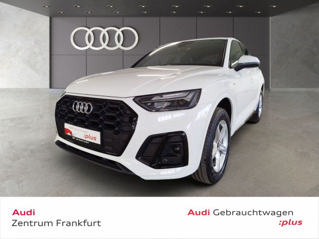 Audi Q5 57.920 km 39.470 &euro; Frankfurt am Main 60314
