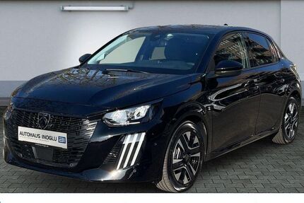 Peugeot 208 7.976 km 15.380 &euro; Rüsselsheim 65428