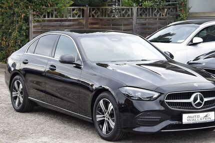 Mercedes-Benz C 220 33.289 km 39.390 &euro; Heusenstamm bei Frankfurt/M 63150
