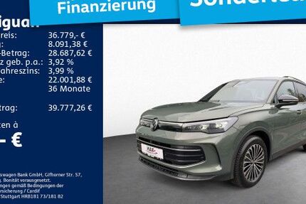 VW Tiguan 21.800 km 34.459 &euro; Heusenstamm 63150