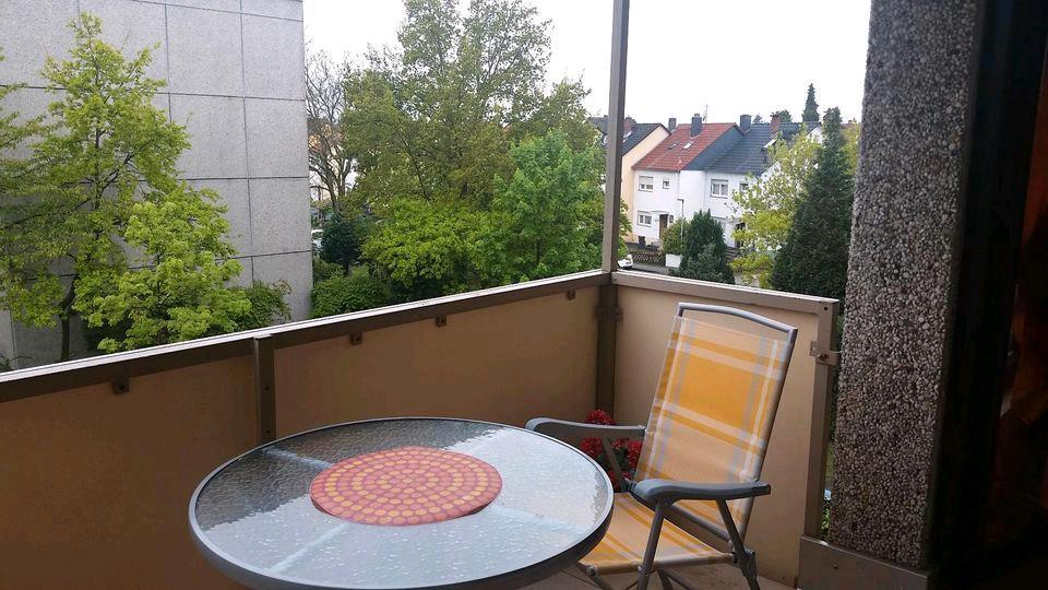 Etagenwohnung Mörfelden-Walldorf Walldorf - 3 Zimmer, 65 m&sup2;, 350.000&euro; | Angebot:26126135