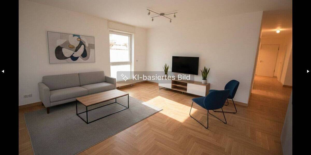 Etagenwohnung Langen Steinberg - 4 Zimmer, 96 m&sup2;, 475.000&euro; | Angebot:26858998
