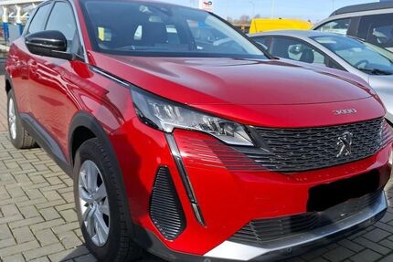 Peugeot 3008 75.000 km 15.946 &euro; Kelkheim 65779