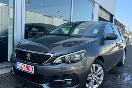 Peugeot 308 110.500 km 8.999 € Frankfurt am Main 60326