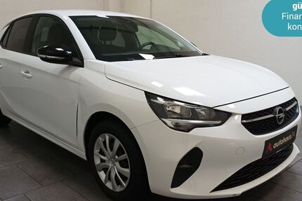 Opel Corsa 64.721 km 10.770 € Egelsbach 63329