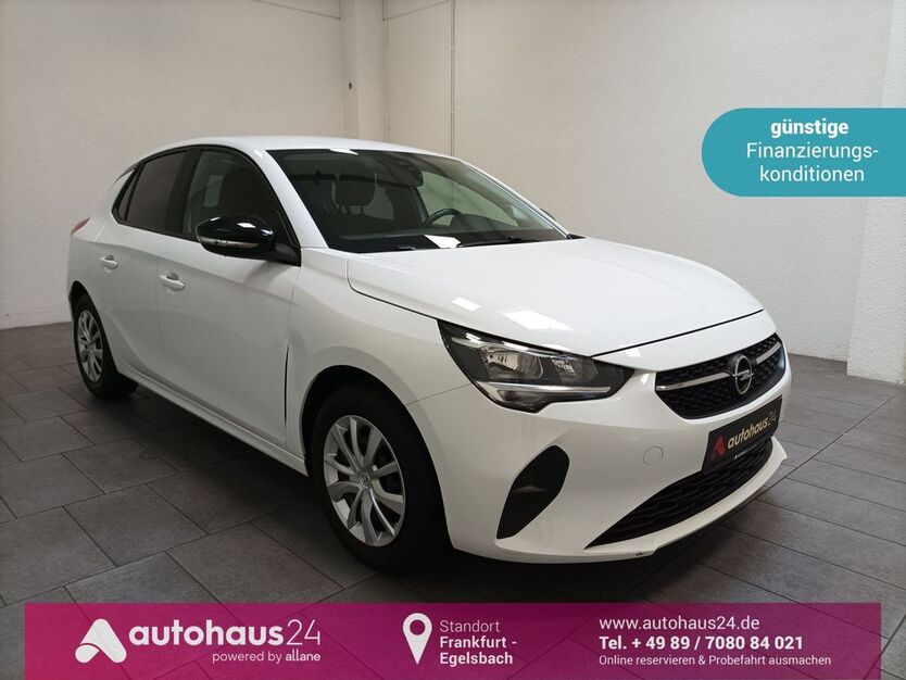 Opel Corsa 64.721 km 10.770 € Egelsbach 63329