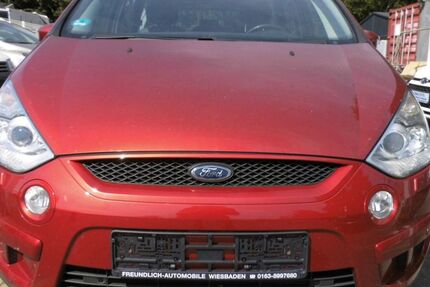Ford S-Max 231.000 km 2.990 € Mainz-Kastel 55252