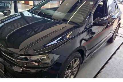 VW Polo 28.500 km 16.999 € Buedingen 63654