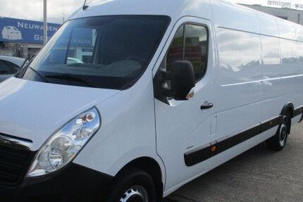 Renault Master 190.000 km 12.950 € Heusenstamm 63150
