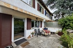Oberursel: Reihenmittelhaus mit WEG-Teilung in ruhiger, zentraler Lage!