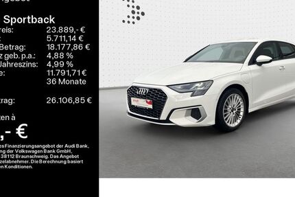Audi A3 43.700 km 22.729 &euro; Hanau 63452