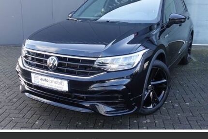 VW Tiguan 9.800 km 35.980 &euro; Hainburg 63512