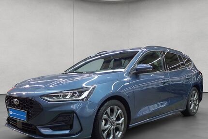 Ford Focus 9.194 km 24.550 &euro; Frankfurt 60386