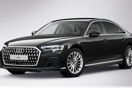 Audi A8 49.499 km 72.700 € Dietzenbach 63128