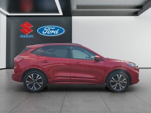Ford Kuga ST-Line X*Winter*AHK*Styling*Technologie 30.000 km 25.490 &euro; Nidderau 61130