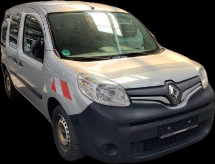 Renault Kangoo 129.460 km 7.499 € Freigericht/ Somborn bei Frankfurt am Main 63579