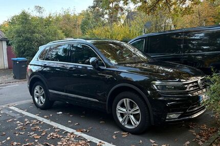 VW Tiguan 134.000 km 22.900 &euro; Neu-Isenburg 63263