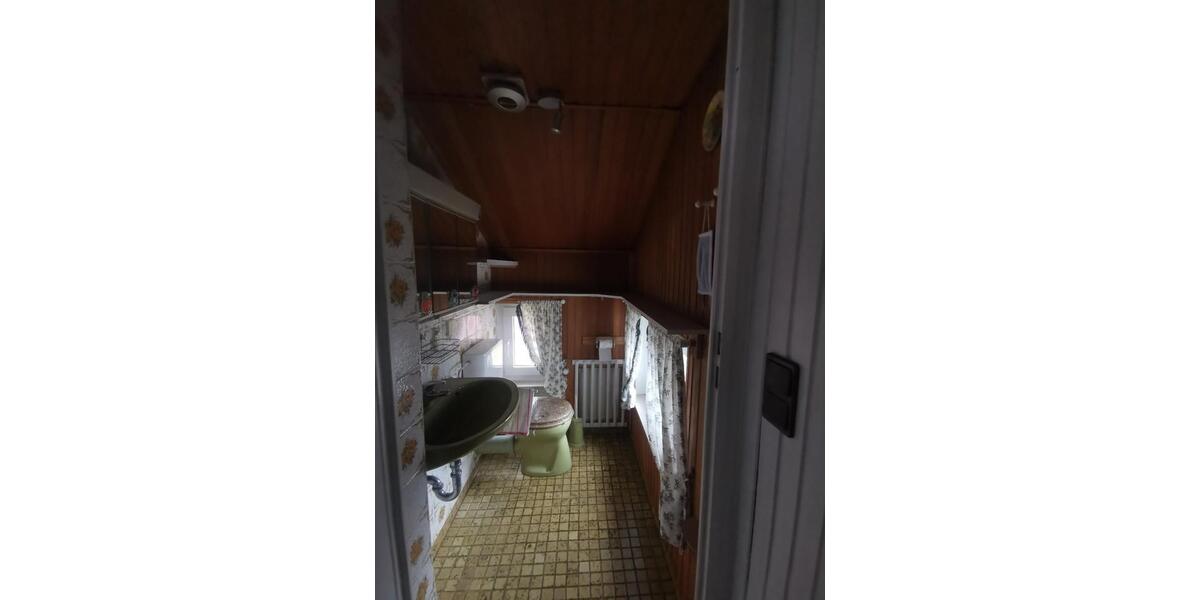 Einfamilienhaus Obertshausen - 6 Zimmer, 110 m&sup2;, 380.000&euro; | Angebot:25877278