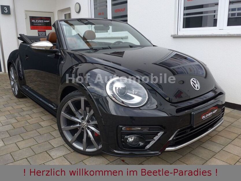 Beetle