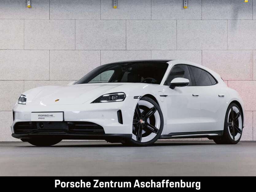 Porsche Taycan 19.990 km 90.888 € Aschaffenburg 63739