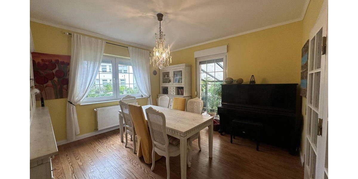 Einfamilienhaus Offenbach/Main Offenbach am Main - 8 Zimmer, 180 m&sup2;, 785.000&euro; | Angebot:26330513