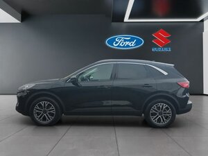 Ford Kuga Plug-in Titanium X*TechnoP*AHK*LED*Head-Up* 38.050 km 24.870 &euro; Nidderau 61130