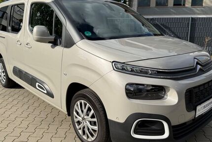 Citroen Berlingo 66.831 km 17.900 &euro; Frankfurt am Main - Ost / Fechenheim 60386