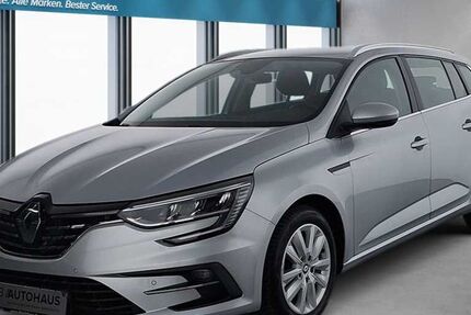 Renault Megane 56.928 km 15.990 &euro; Maintal 63477