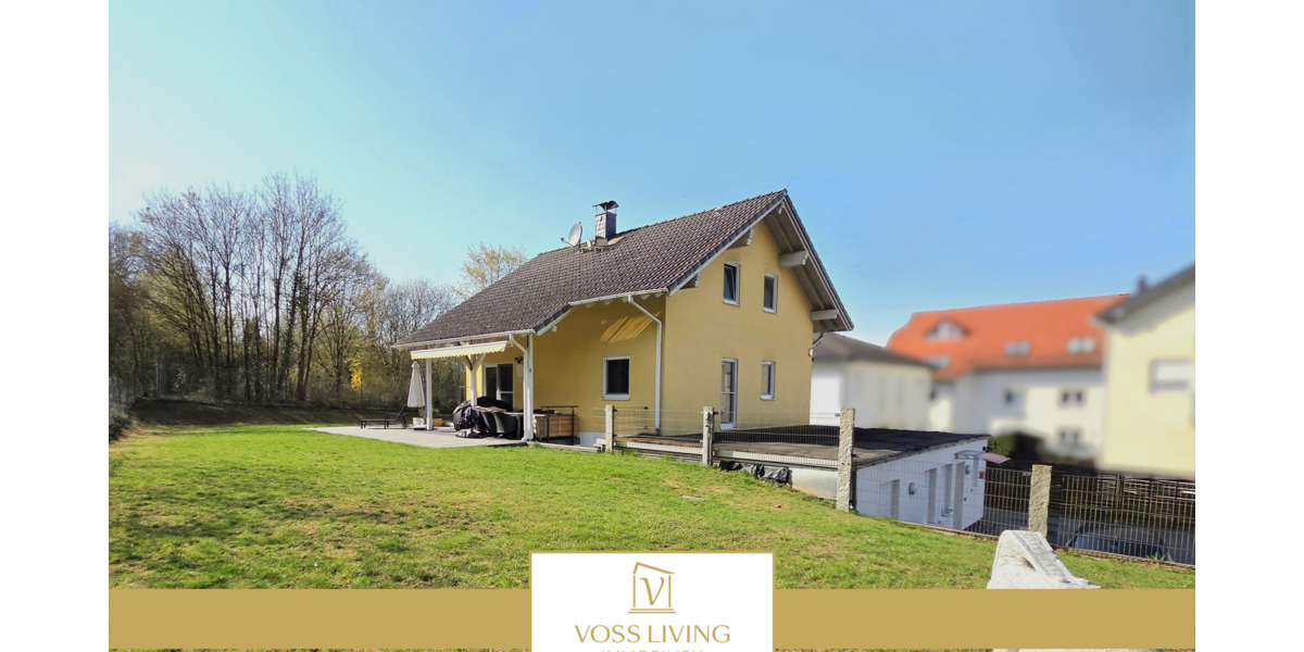 Einfamilienhaus Schöneck - 11 Zimmer, 269 m&sup2;, 895.000&euro; | Angebot:26133950