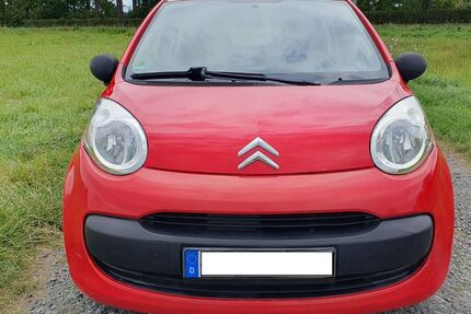 Citroen C1 213.875 km 1.790 € Karben 61184