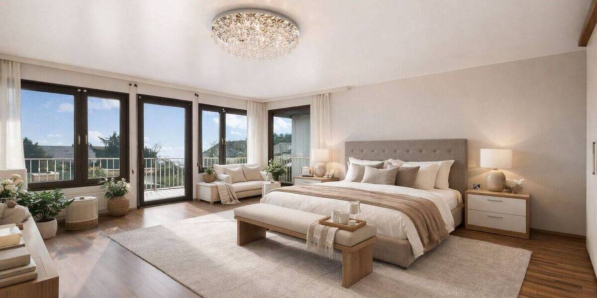 Einfamilienhaus Rosbach vor der Höhe Ober-Rosbach - 6 Zimmer, 255 m&sup2;, 1.190.000&euro; | Angebot:26128493