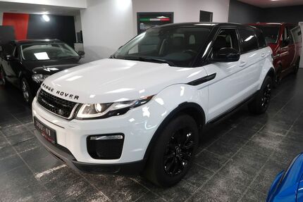 Land Rover Range Rover Evoque 84.784 km 19.490 &euro; Maintal 63477