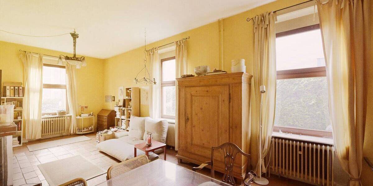 Mehrfamilienhaus, Wohnhaus Frankfurt am Main Seckbach - 6 Zimmer, 242 m&sup2;, 1.200.000&euro; | Angebot:26139136