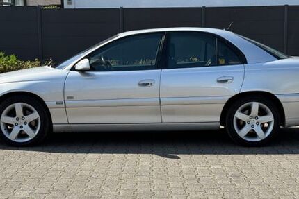 Opel Omega 183.000 km 3.998 &euro; Rüsselsheim 65428