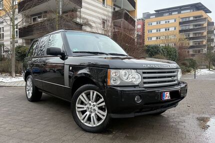 Land Rover Range Rover 333.428 km 7.990 &euro; Frankfurt am Main 60486