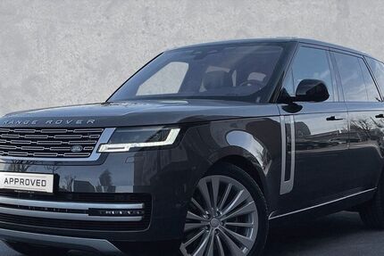 Land Rover Range Rover 17.352 km 128.880 &euro; Frankfurt a.M. 60314