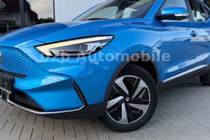 MG ZS 33.600 km 19.449 &euro; Altenstadt 63674
