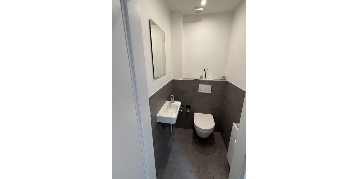 Maisonettenwohnung Hofheim am Taunus - 2.5 Zimmer, 79 m&sup2;, 1.260&euro; | Angebot:26221709