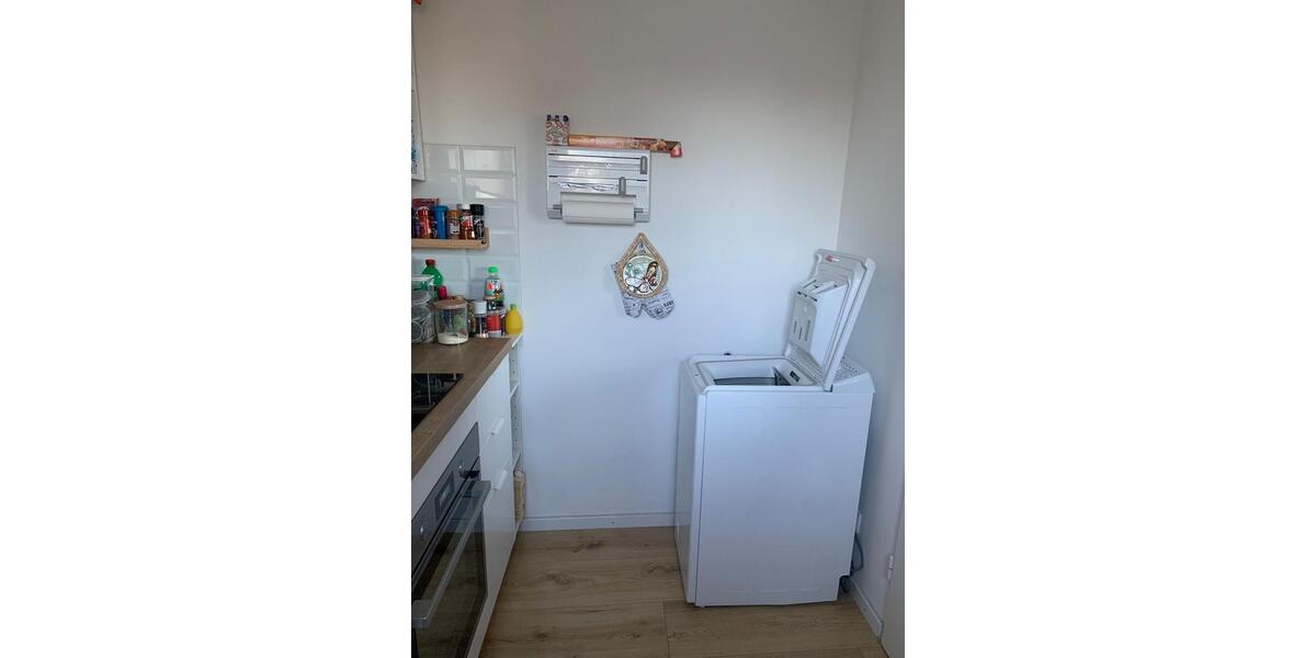 Top renovierte 1,5 Zimmer Wohnung in Bad Homburg zu vermieten 1.5 zimmer