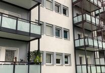Ihre neue Wohnung: interessante 3-Zimmer-Wohnung