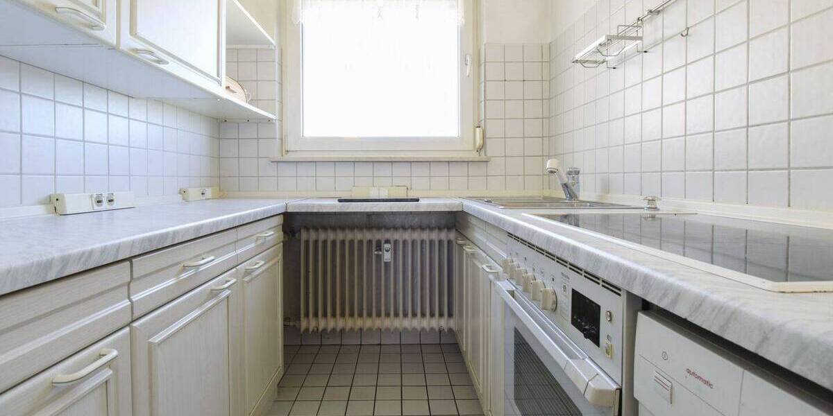 Etagenwohnung Mühlheim am Main Mühlheim - 3 Zimmer, 72 m&sup2;, 249.900&euro; | Angebot:26117859