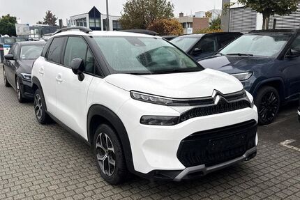 Citroen C3 Aircross 87.640 km 11.685 &euro; Rüsselsheim 65428