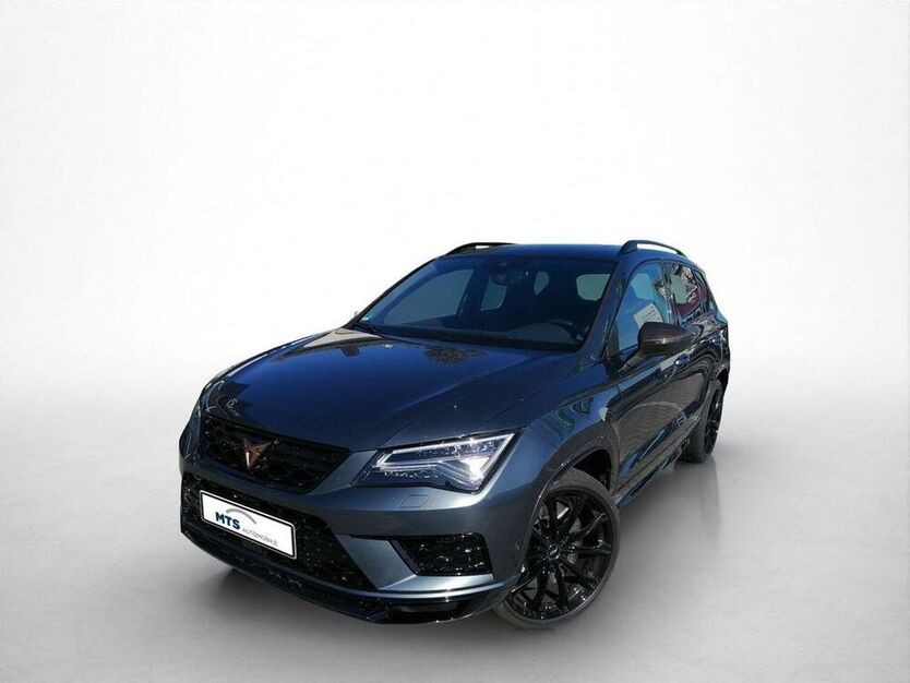 Ateca