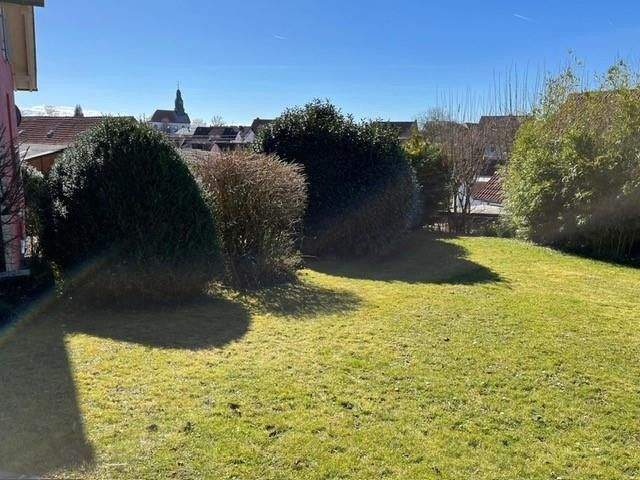 Altenstadt-Rodenbach, Architektenhaus ohne Käuferprovision! 5 zimmer