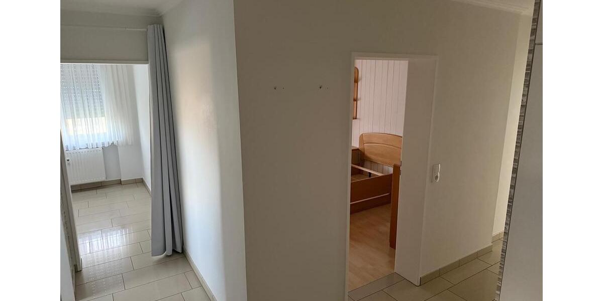 Wohnung zu Vermieten Hattersheim 3 zimmer