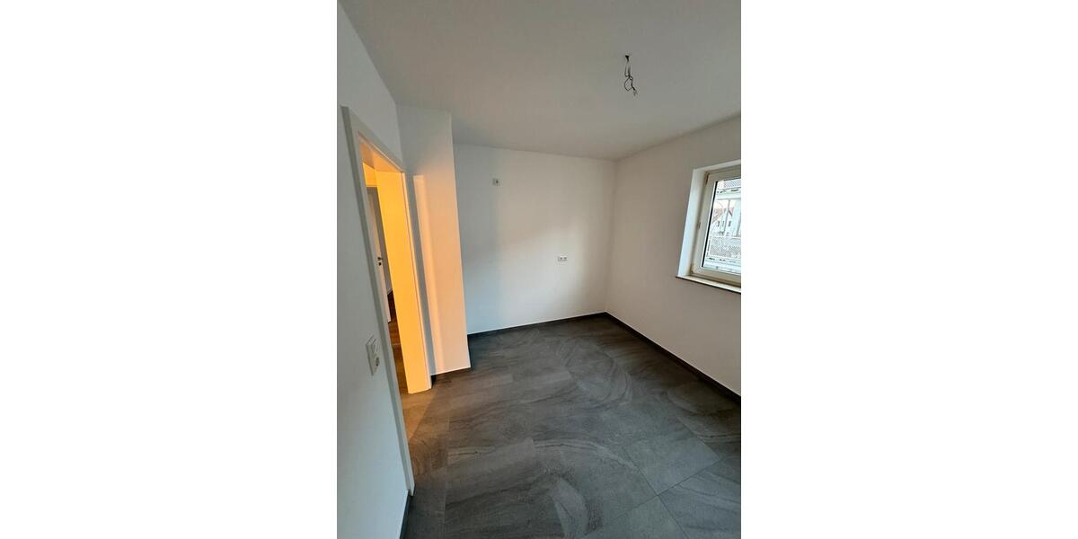 ETW Höchst an der Nidder bei Altenstadt Büdingen 2 zimmer