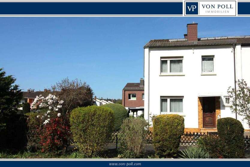 Haus zum Kaufen in Hainburg 425.000 € 100 m²