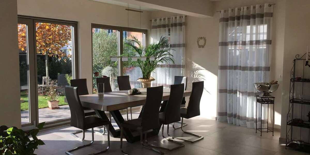 Einfamilienhaus Bad Vilbel - 6 Zimmer, 201 m&sup2;, 3.450&euro; | Angebot:26242747